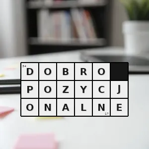 Hasło krzyżówkowe produkt lub usługa którego wartość jest oceniana w stosunku do innych - dobro pozycjonalne – rozwiązanie, synonimy, podpowiedzi i definicje krzyżówkowe